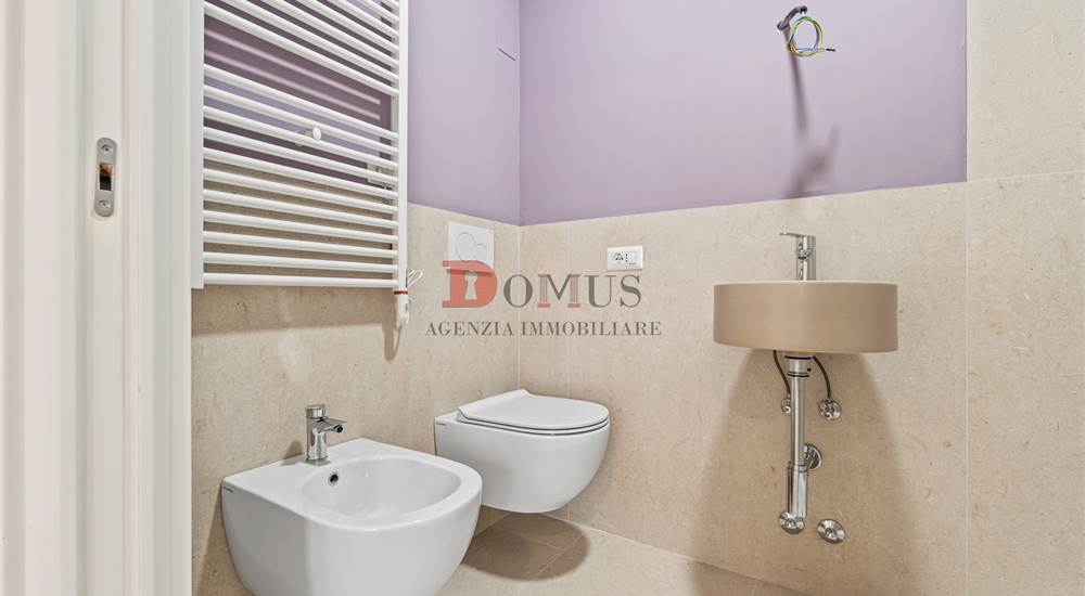 Bagno stanza n.2