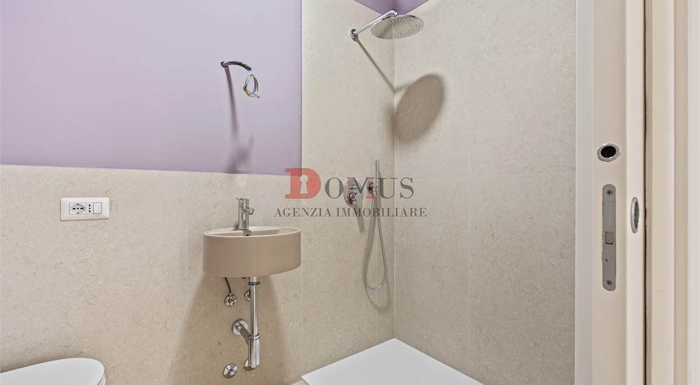 Bagno stanza n.2