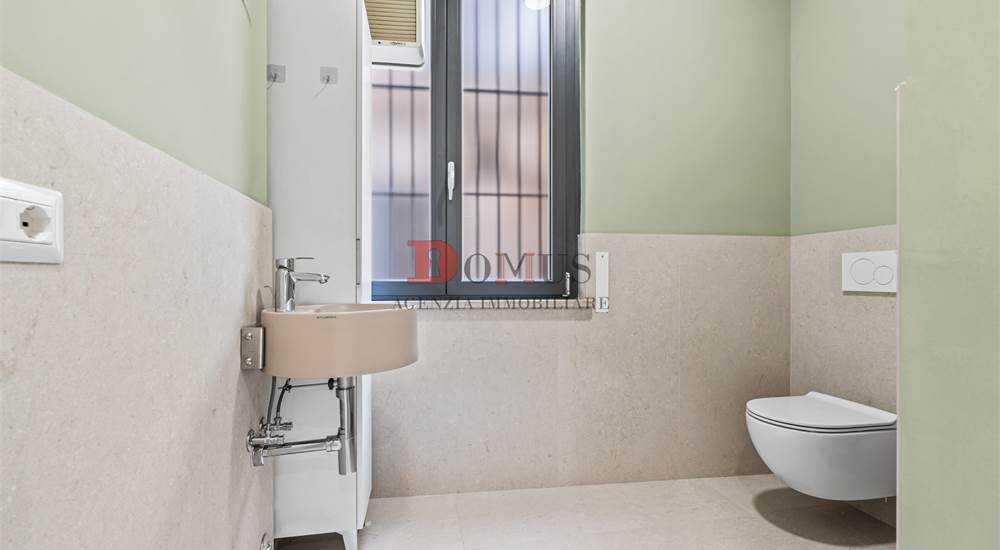 Bagno stanza n.1