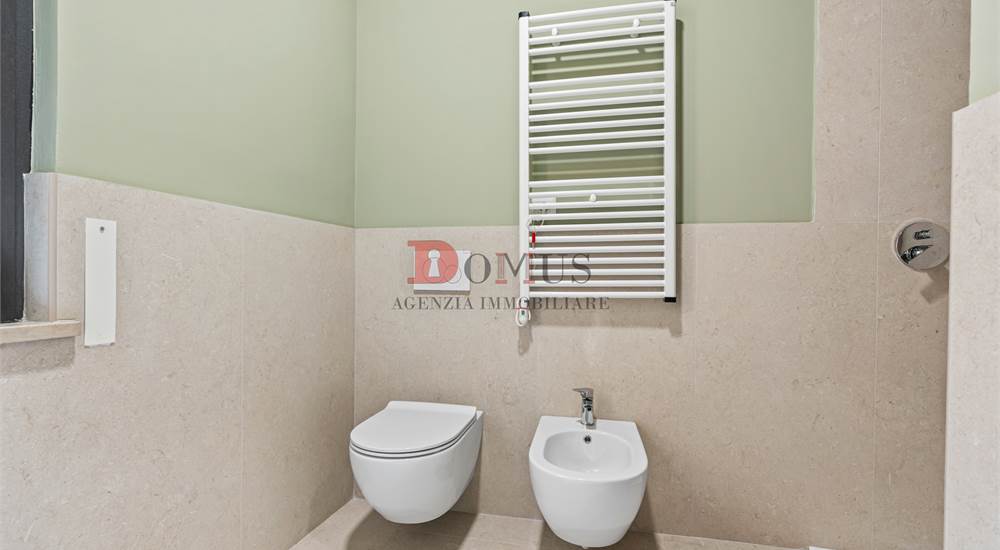Bagno stanza n.1