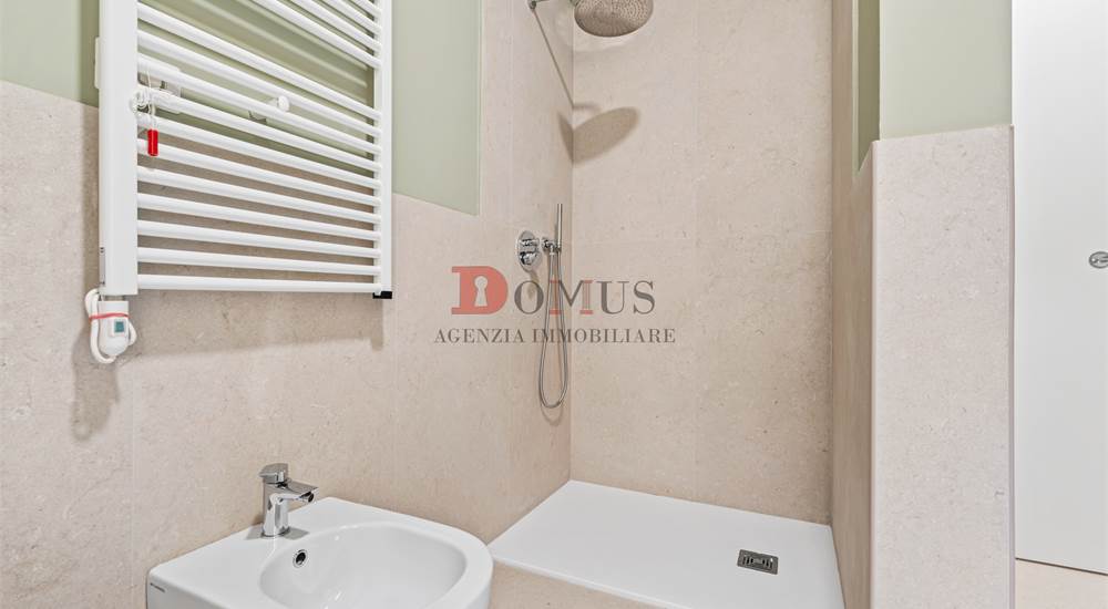 Bagno stanza n.1