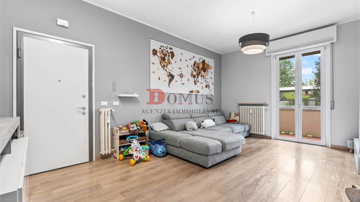 Appartement dans vente à Mantova