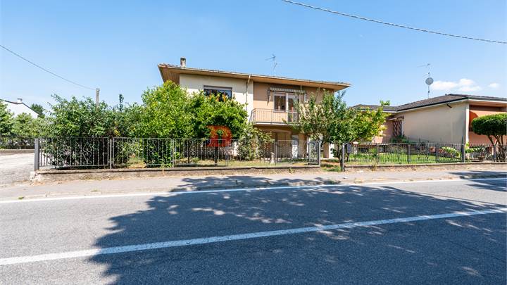 Villa en venta la Marmirolo