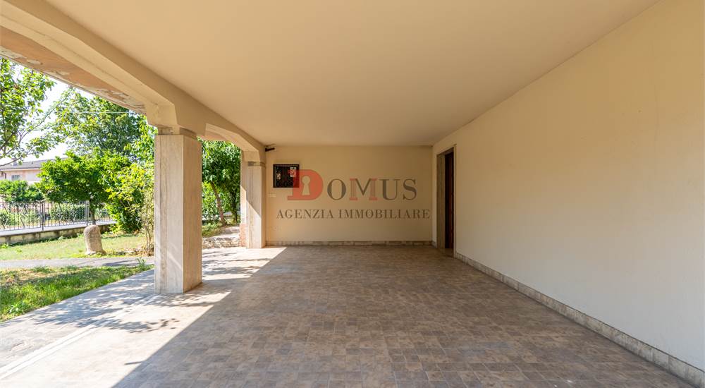 Portico