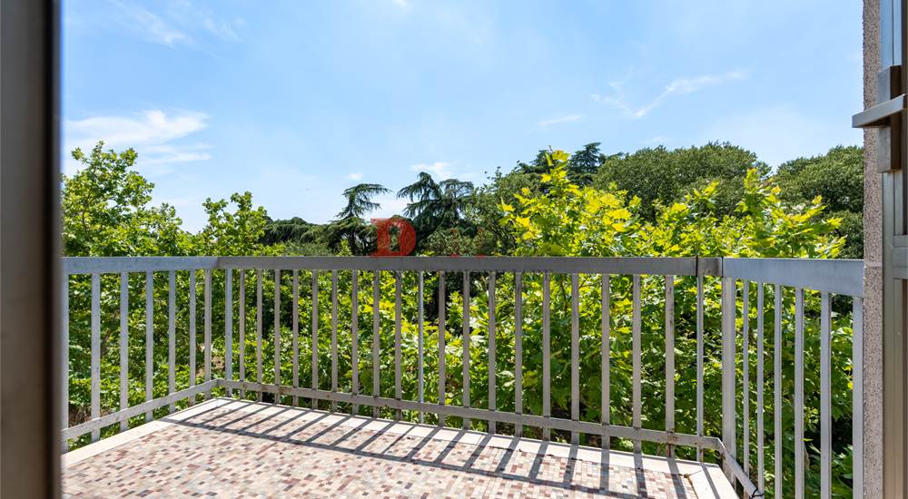 Terrazzino soggiorno