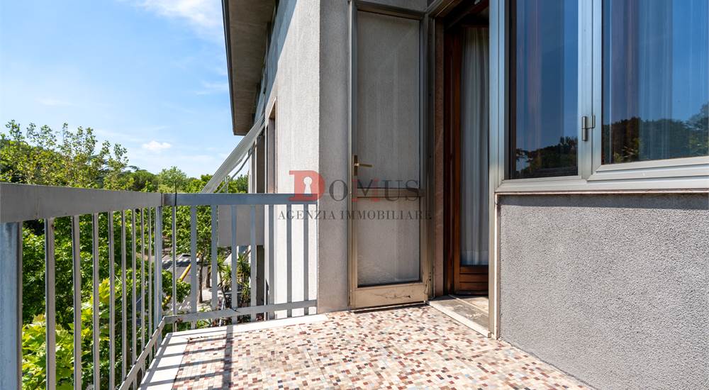 Terrazzino soggiorno