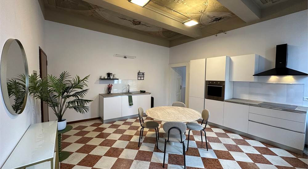 Sala da pranzo