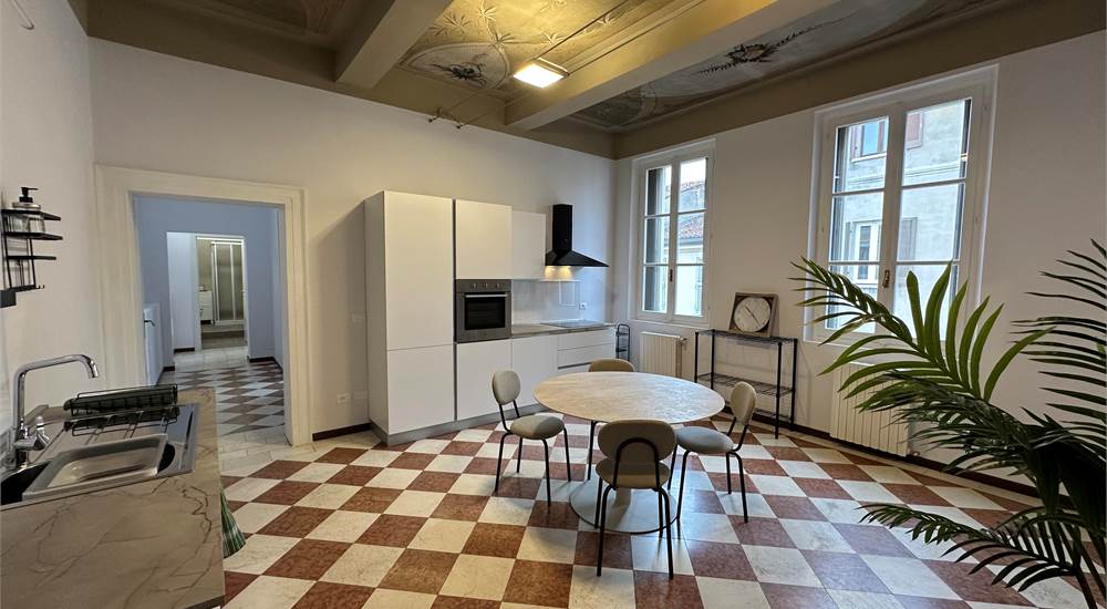 Sala da pranzo