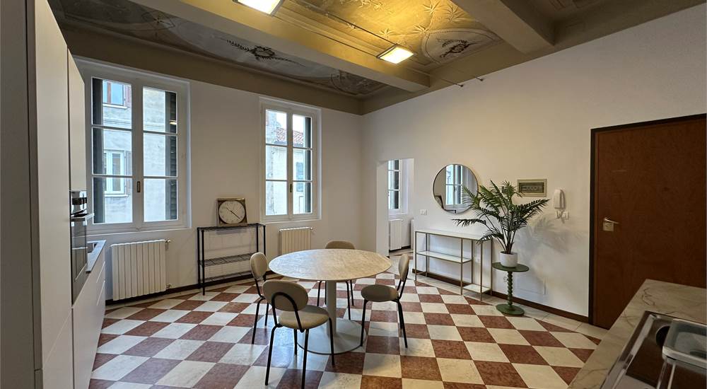 Sala da pranzo
