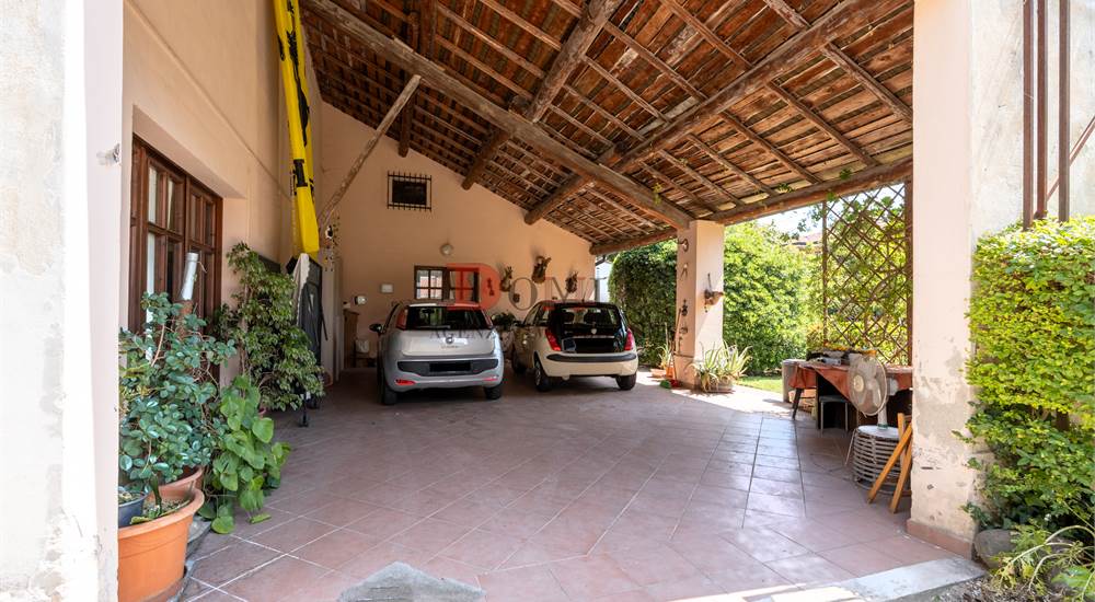 Portico