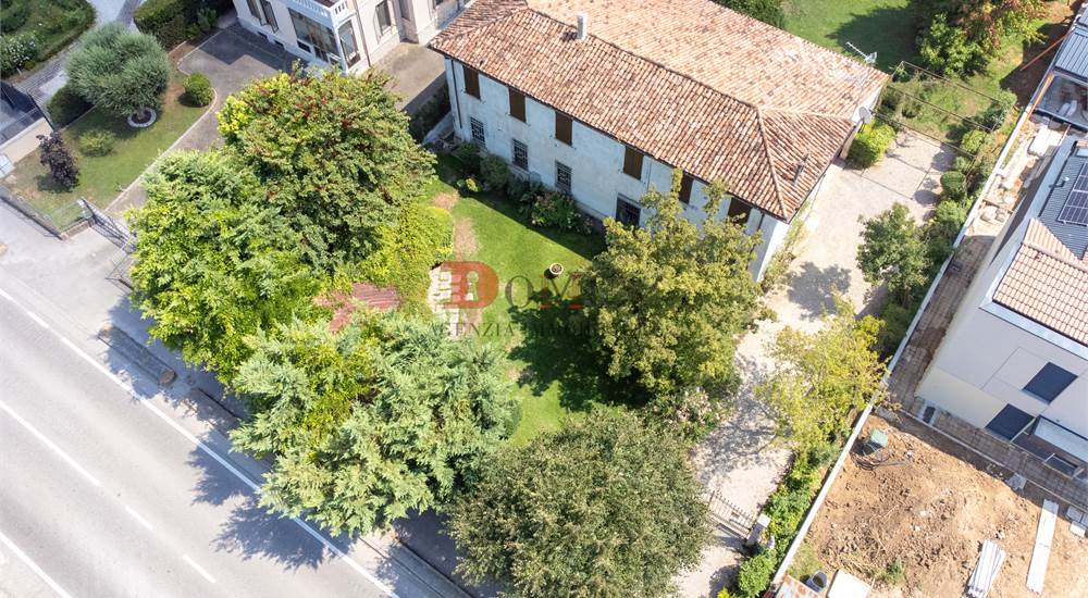 Casa dal drone