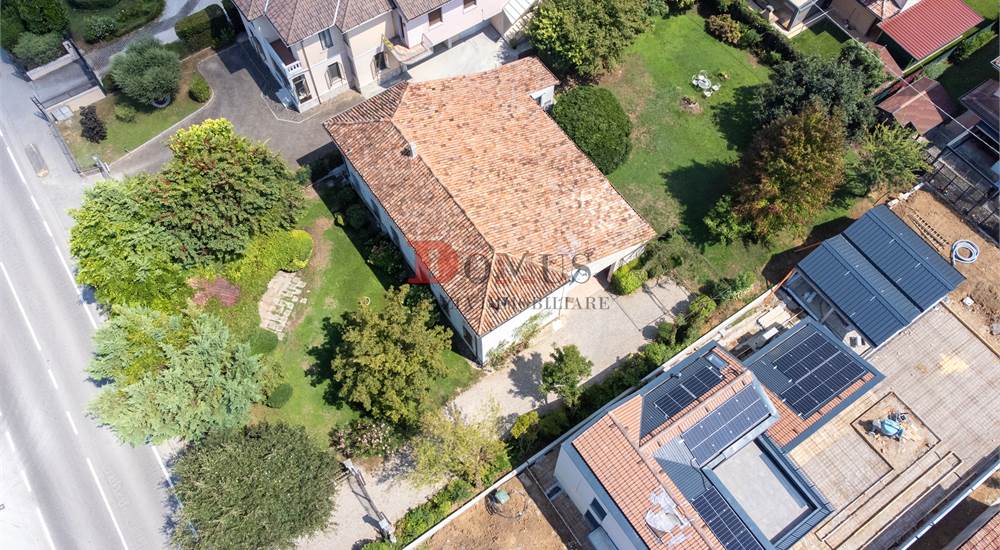 Casa dal drone