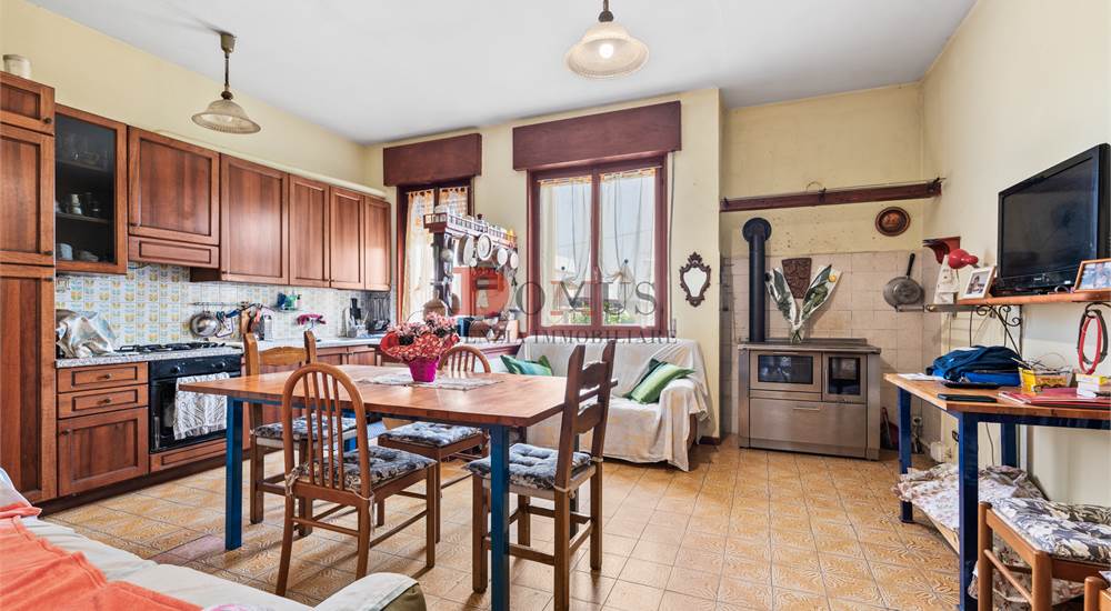 Sala da pranzo