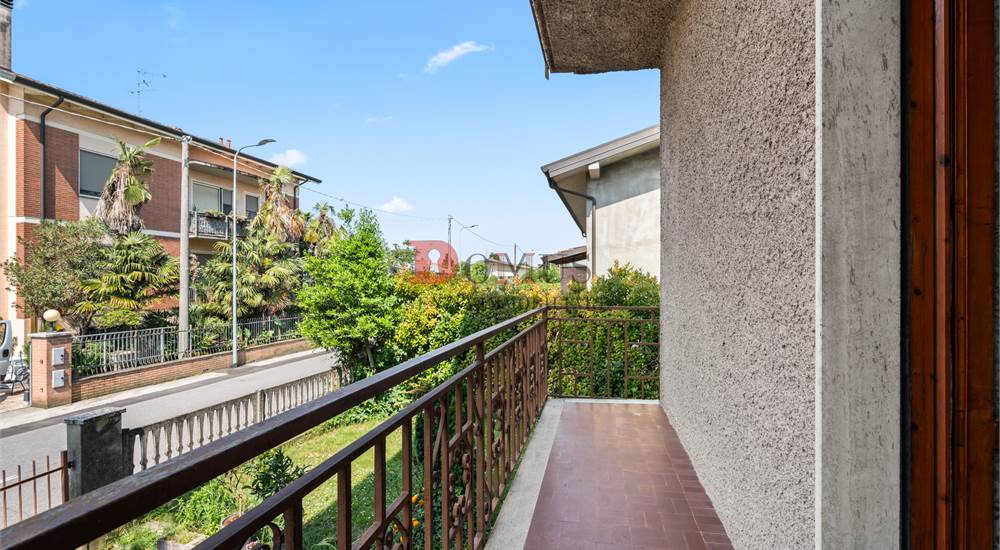 Balcone