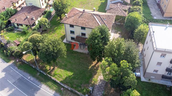 Villa в продажа для Borgo Virgilio