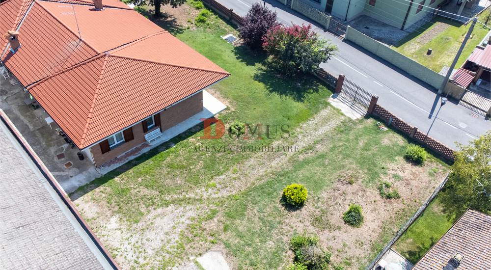 Casa dal drone