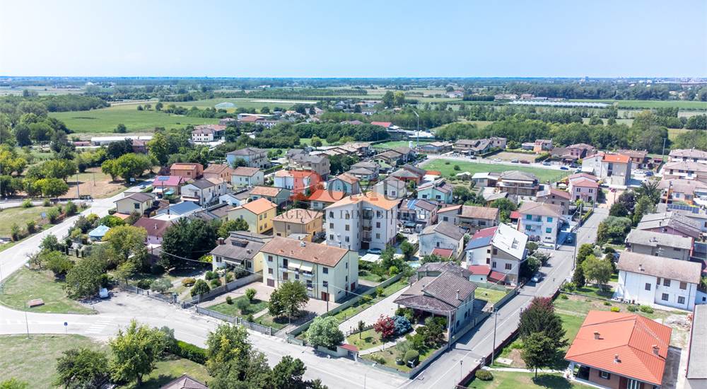 Zona dal drone
