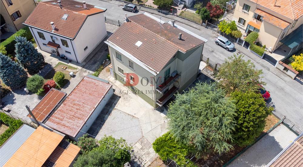 Palazzina
