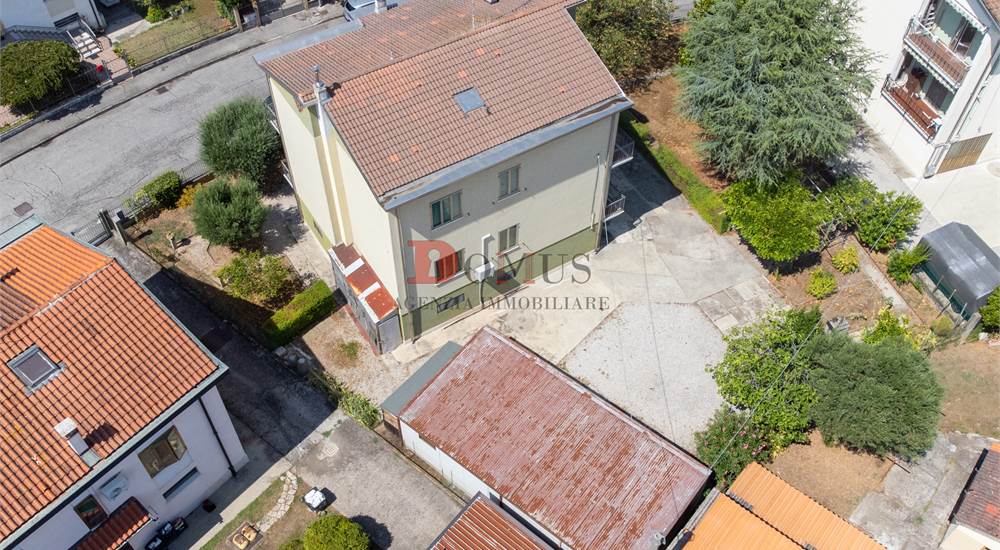 Palazzina