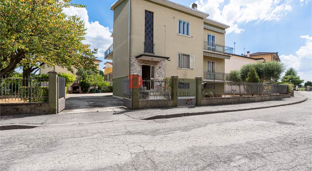 Palazzina
