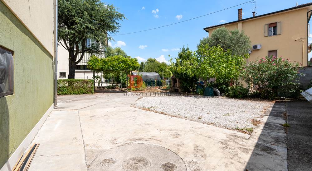 Cortile
