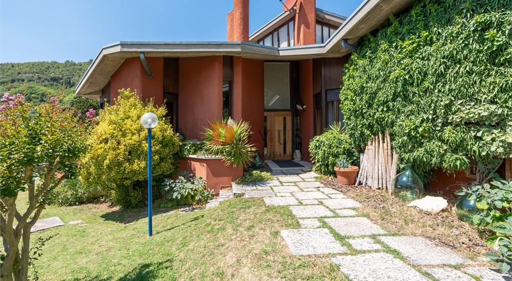 Ingresso casa