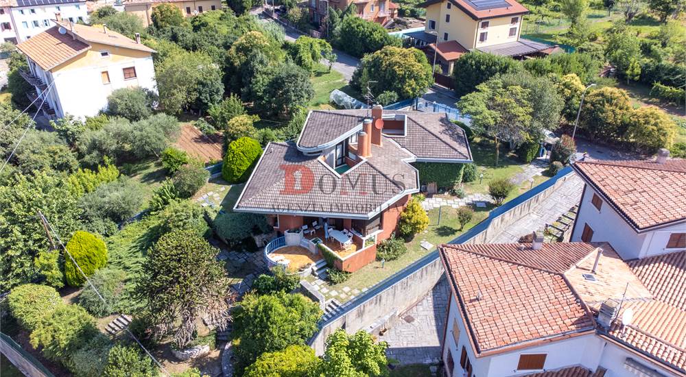 Casa dal drone