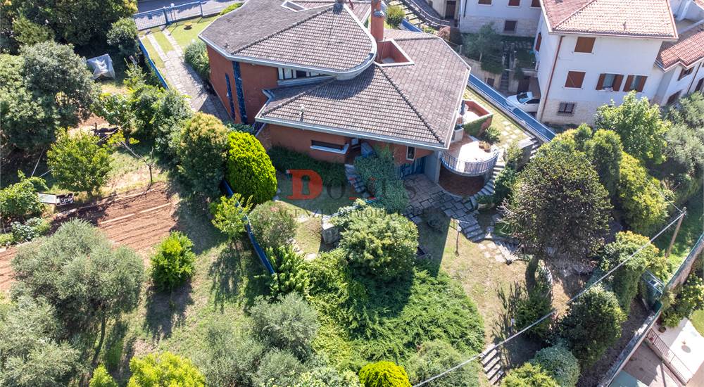 Casa dal drone