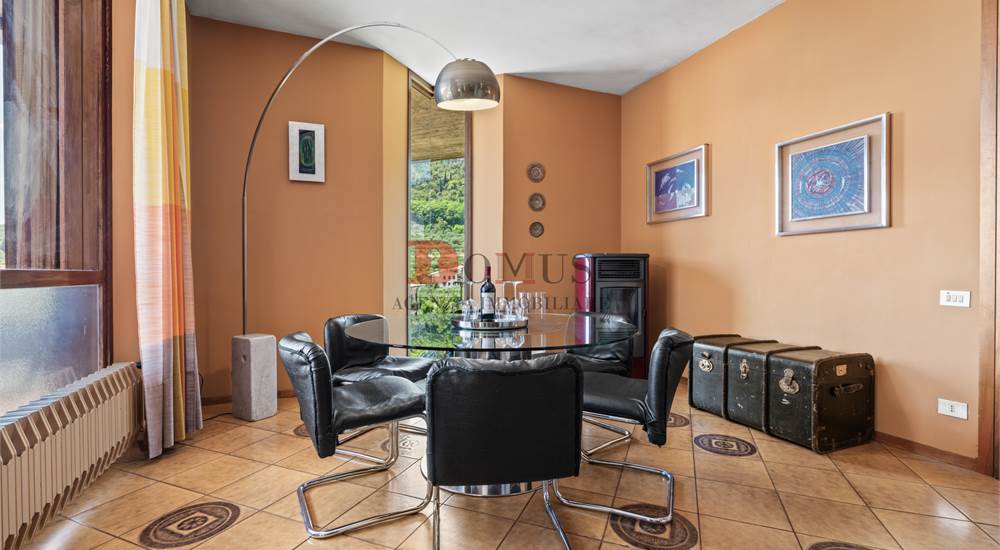 Sala da pranzo