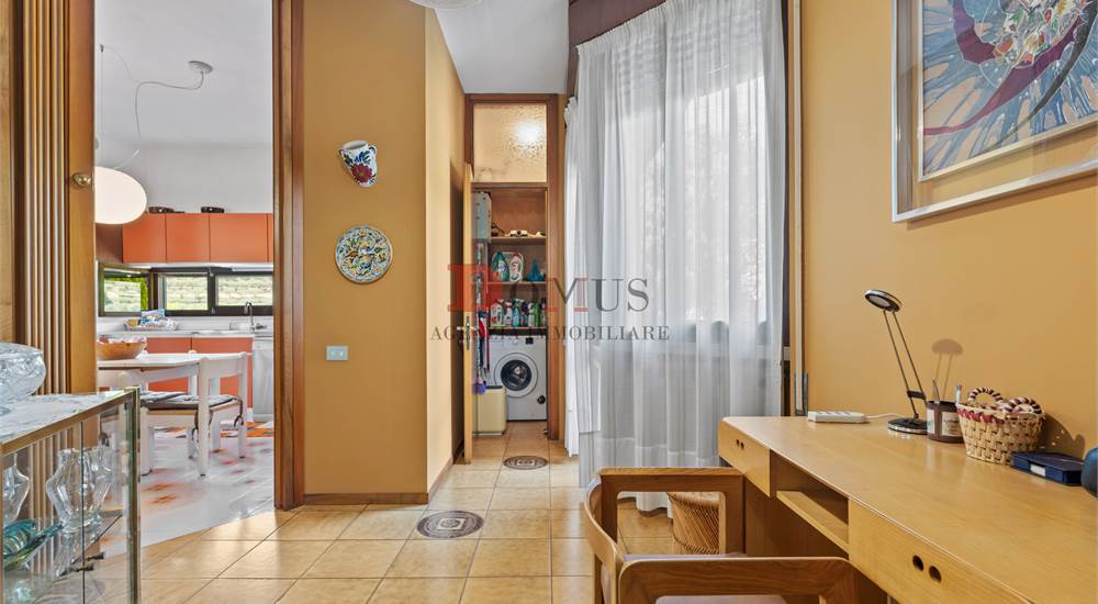 Cucina / Lavanderia