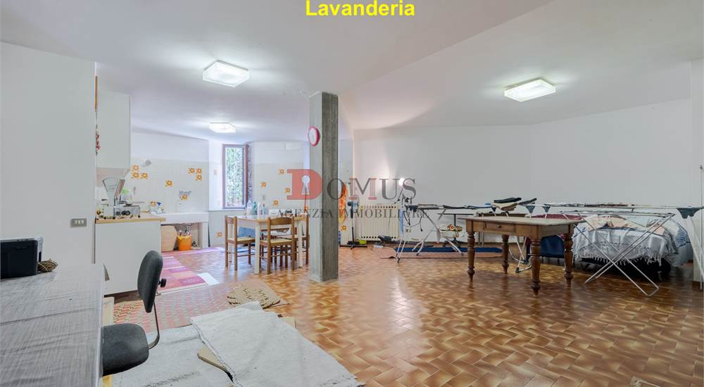 Lavanderia
