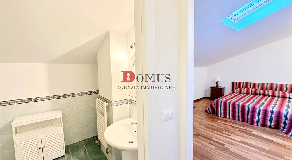 Camera 1 / Bagno 1