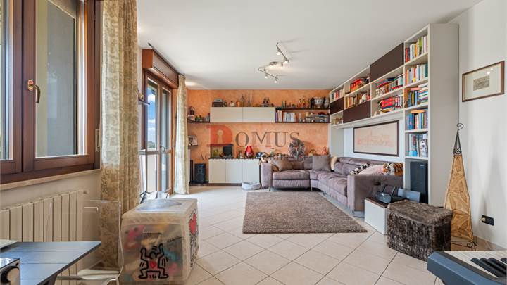 2 bedroom apartment for sale in San Giorgio Bigarello