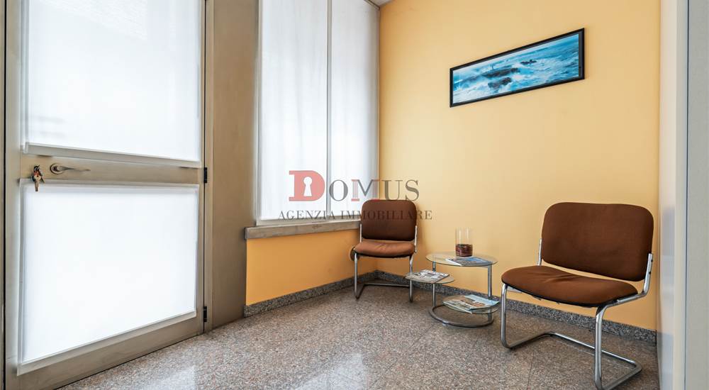 Sala d'attesa