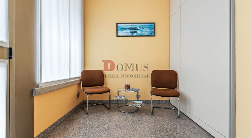 Sala d'attesa