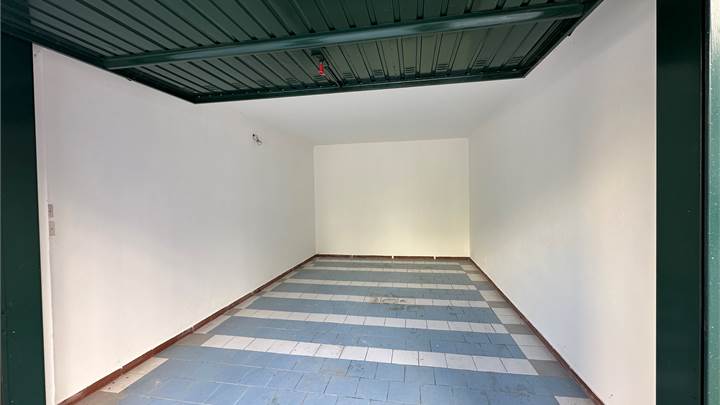 Garage en renta la Mantova