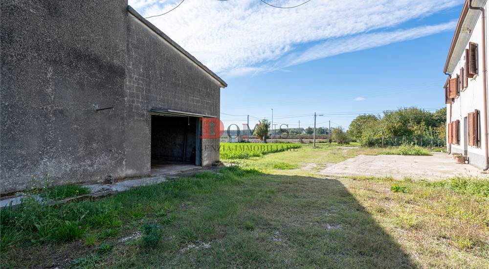 Rustico / Garage