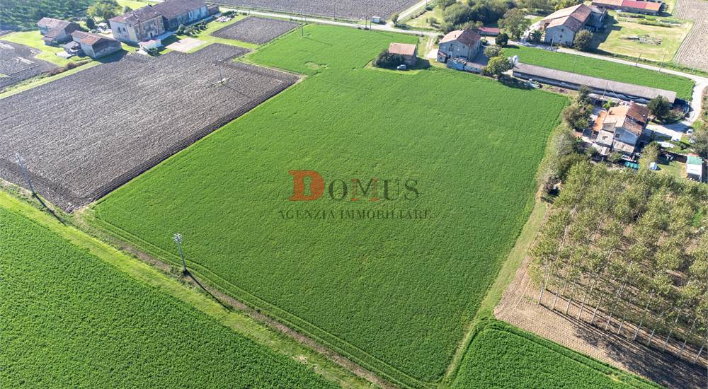 Proprietà dal drone