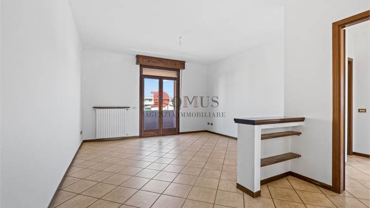 Apartamento en venta la Curtatone