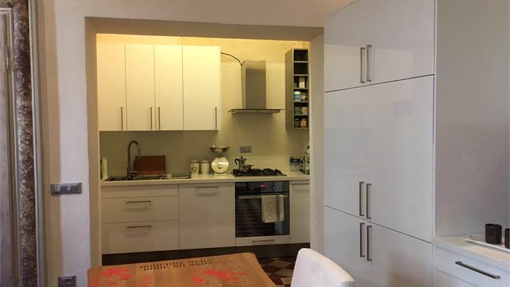 2 bedroom apartment в аренда для Mantova