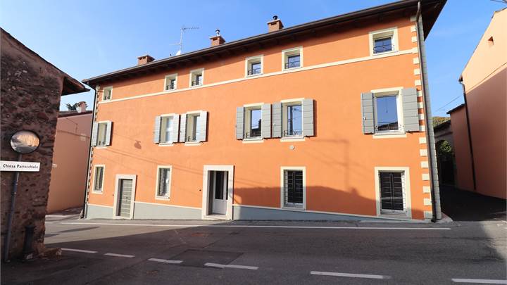 1 bedroom apartment в аренда для Volta Mantovana