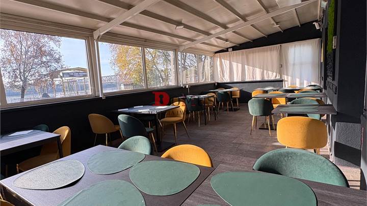 Commercial Premises / Showrooms в аренда для Borgo Virgilio