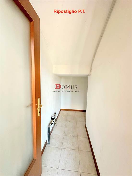 Ripostiglio al P.T.