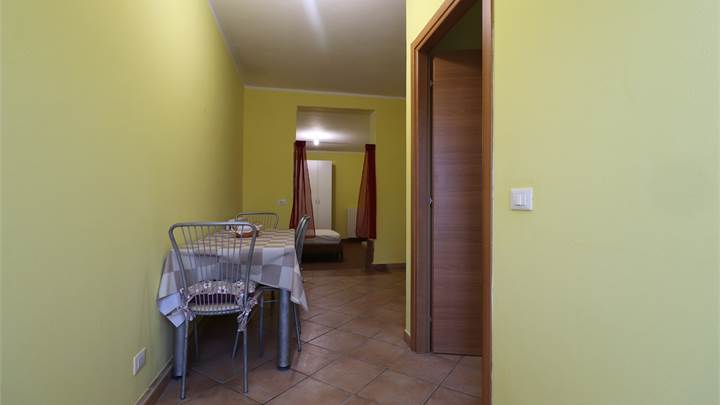 Apartamento en renta la Curtatone