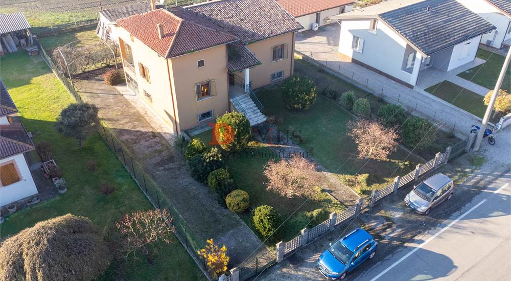 Casa dal drone