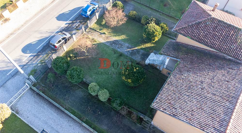 Casa dal drone