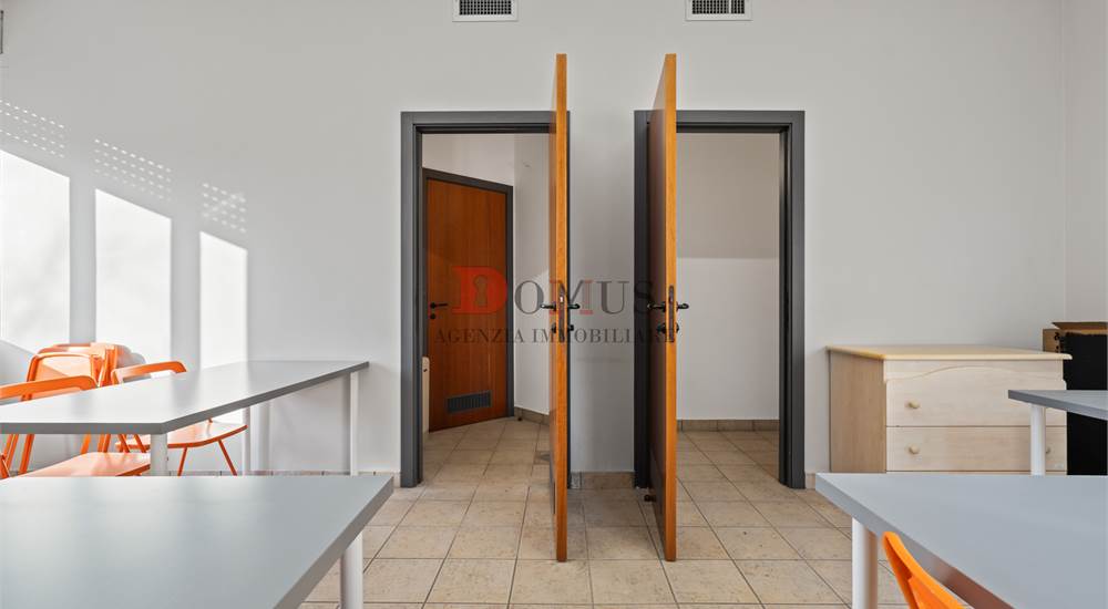 Camere da letto unite