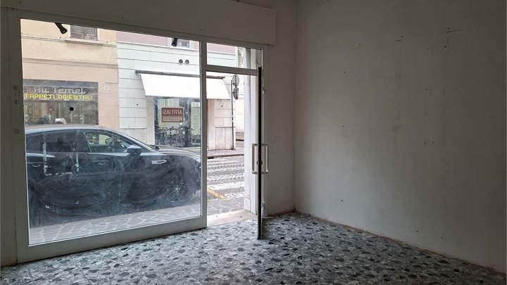 Negozio in centro a Mantova