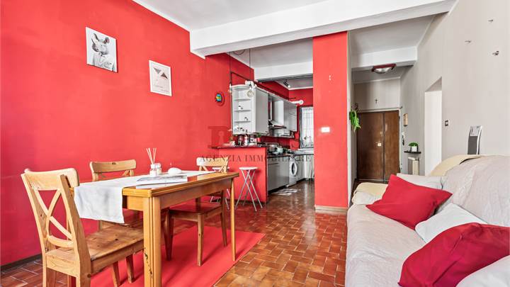 3 pièces dans vente à Mantova