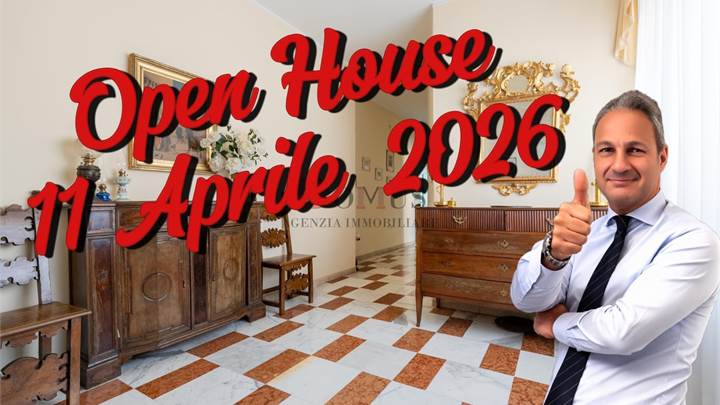 Appartement dans vente à Mantova